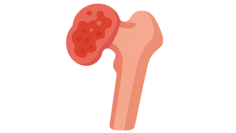 Bone and joint infections