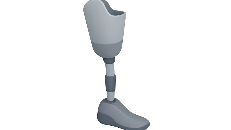 Modern Advances in Prosthetics