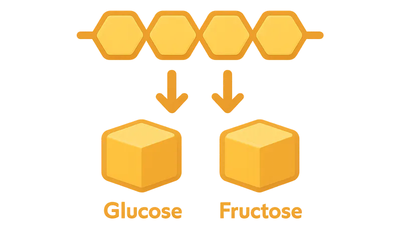 Feeder pathways to glycolysis