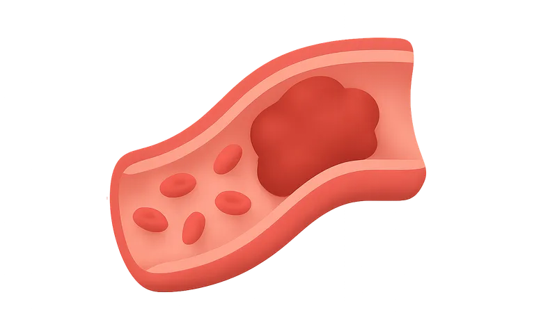 Hemodynamic Disorders
