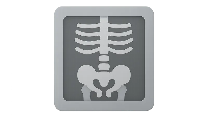 Abdominal and Pelvic Radiology