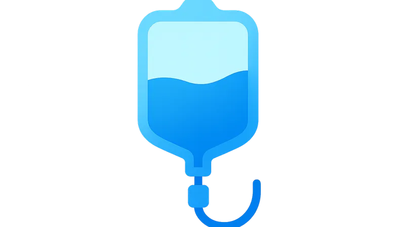 Fluid resuscitation principles