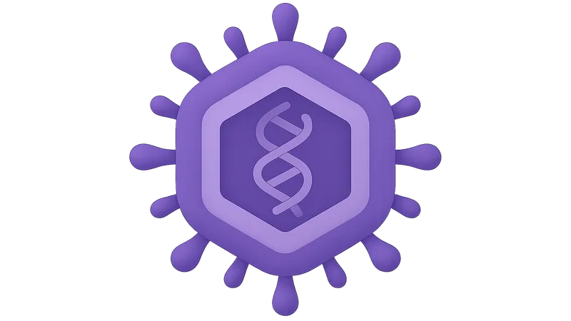 DNA Viruses: Herpesviruses