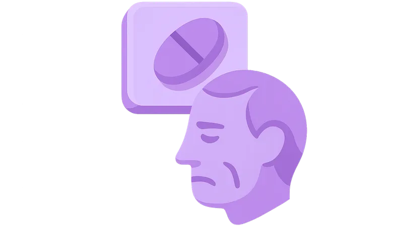 Antipsychotic side effect management