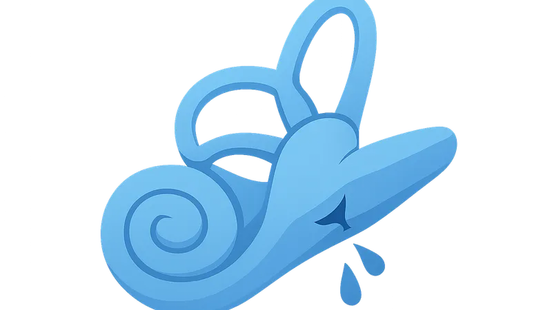 Perilymphatic Fistula