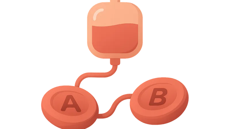Blood Groups and Transfusion