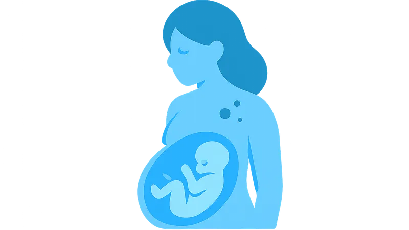 Maternal factors and neonatal infection risk