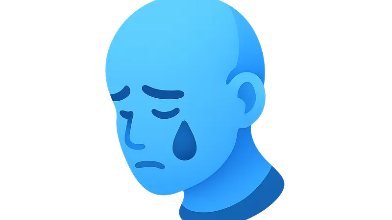 Major Depressive Disorder