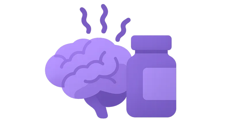 Substance-induced psychotic disorder