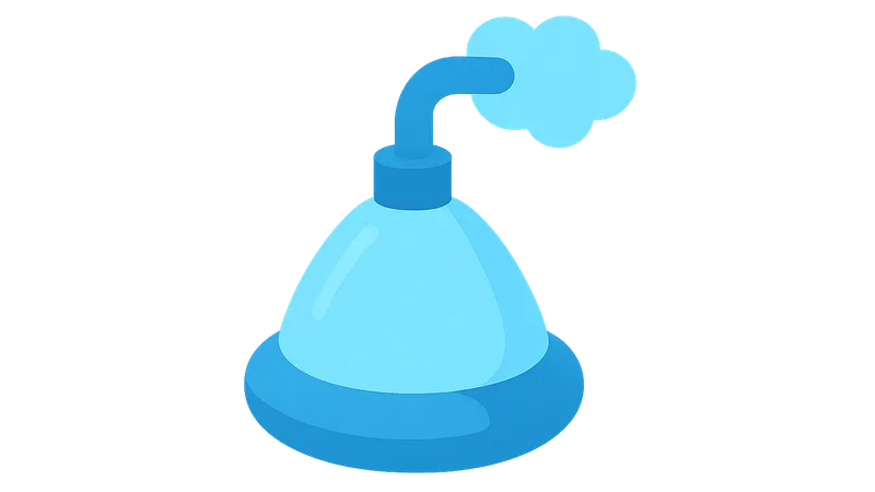 Inhalational anesthetics