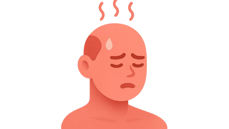 Environmental stress responses