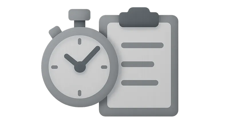 Simulation practice techniques