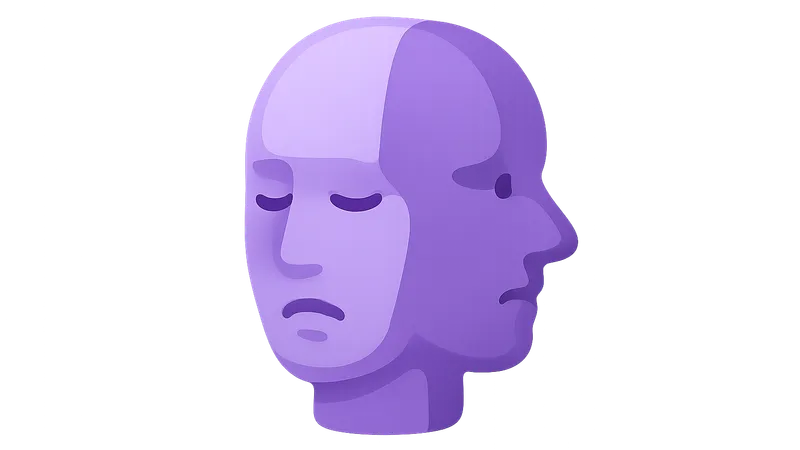 Personality disorders