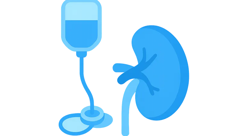 Contrast Administration Protocols