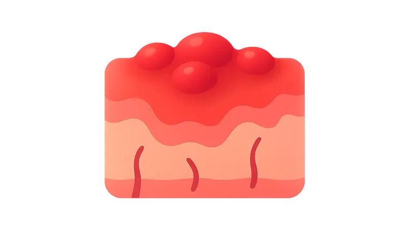 Chronic inflammation