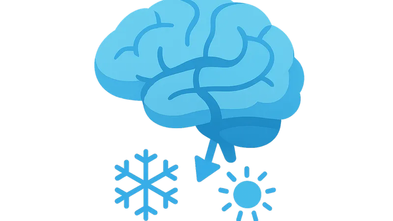 Hypothalamic Regulation of Temperature