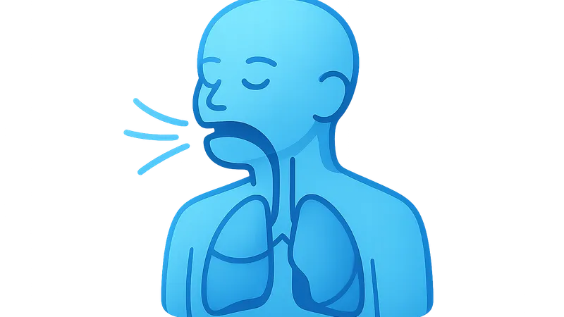 Sleep-Disordered Breathing