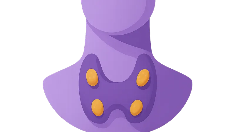 Parathyroid Gland Disorders