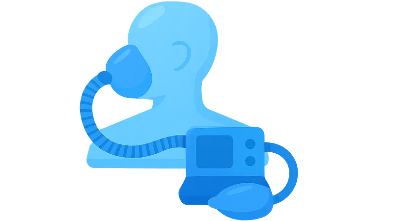 Ventilation Strategies During Anesthesia