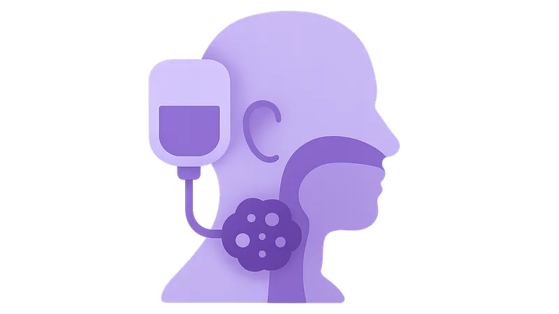 Chemotherapy and Targeted Therapy