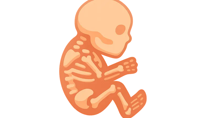 Development of Musculoskeletal System