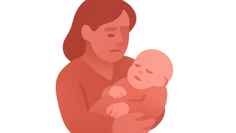 Munchausen Syndrome by Proxy