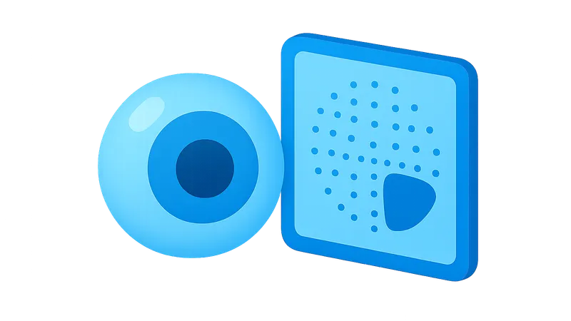 Visual Field Testing in Glaucoma