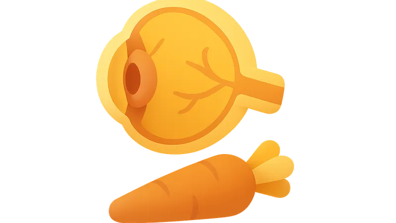 Vitamin A and Vision