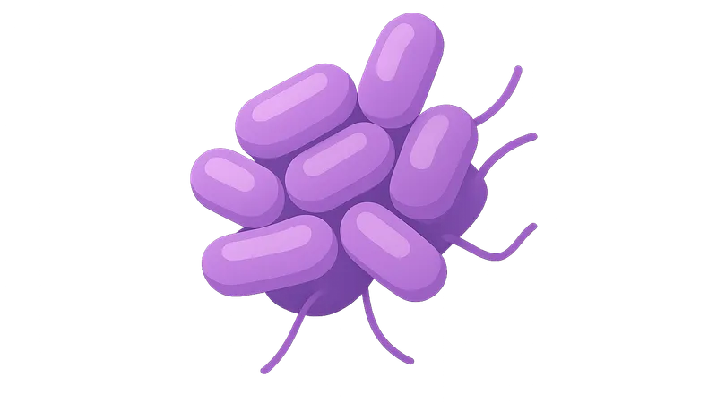 Bacteroides and anaerobic gram-negatives
