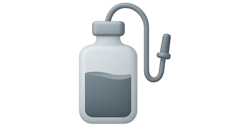 Iodinated Contrast Media