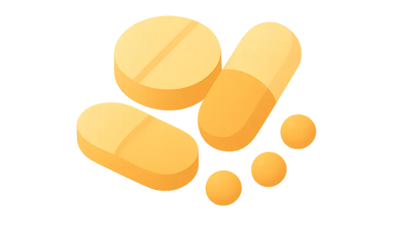 Micronutrients: Vitamins and Minerals