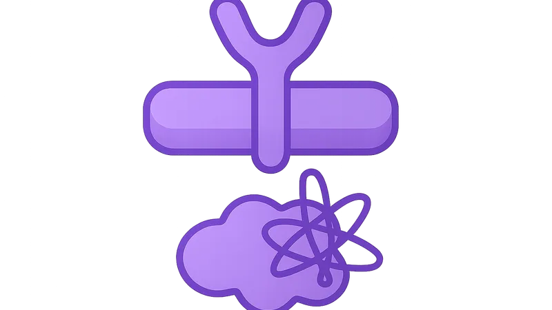 Dysregulation in disease states