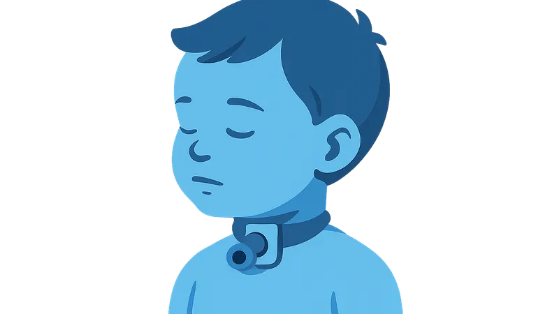 Pediatric Tracheostomy