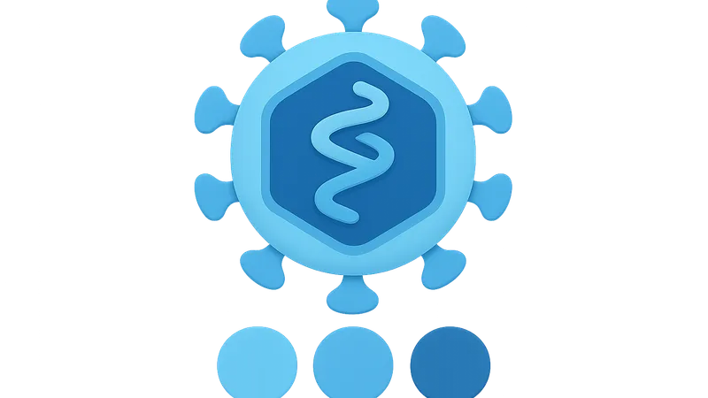 HCV structure and genotypes