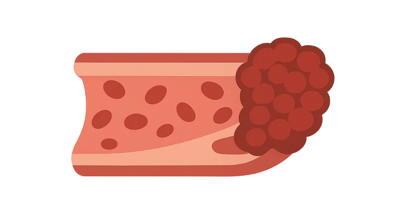Hypercoagulable states