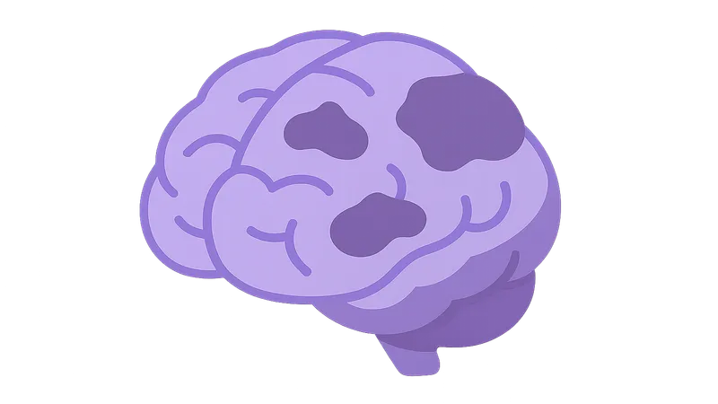 Cognitive disorders (dementia)