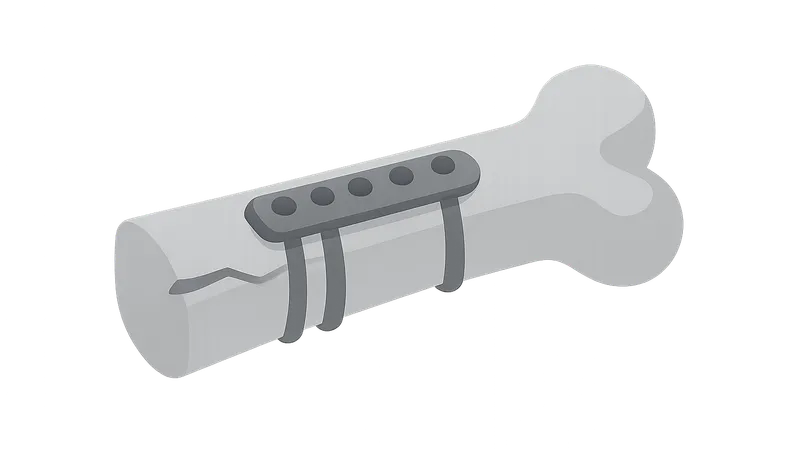 Internal fixation methods