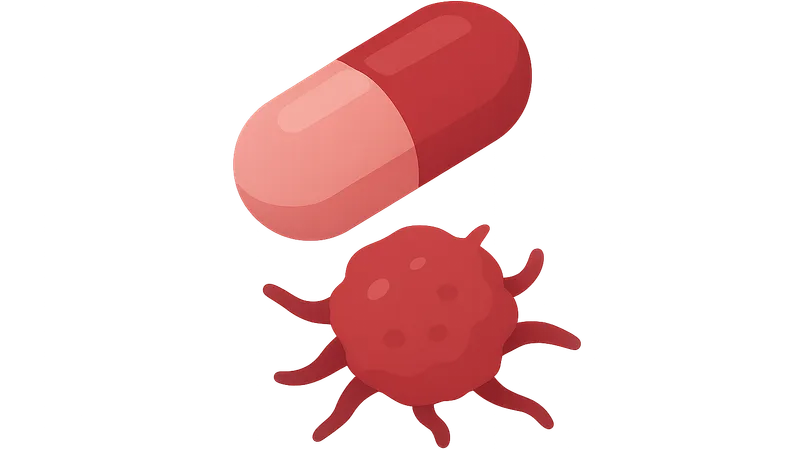 Antitumor antibiotics