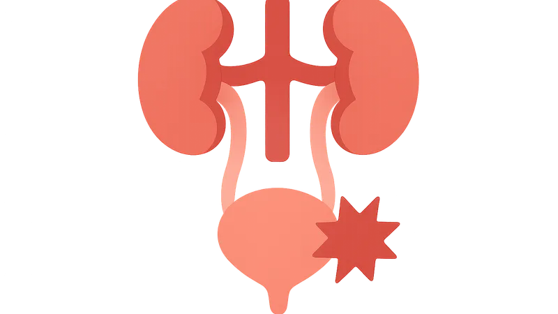 Urological trauma management