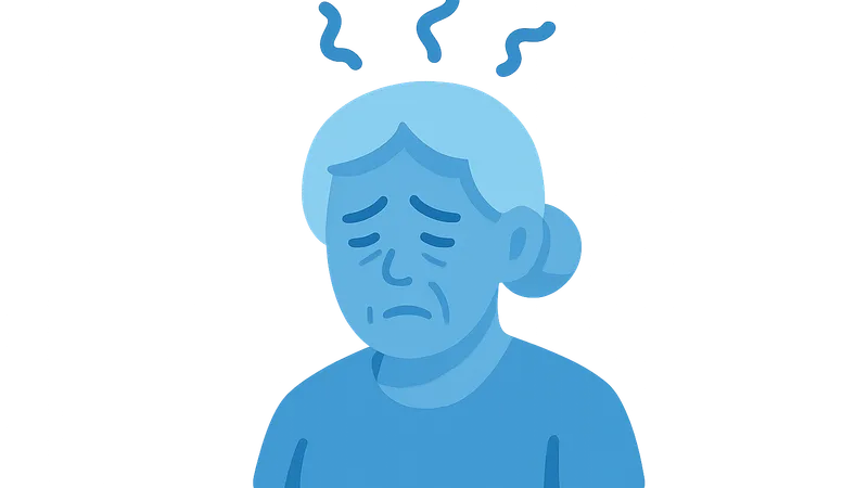 Anxiety Disorders in the Elderly