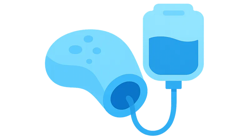 Fluid resuscitation strategies