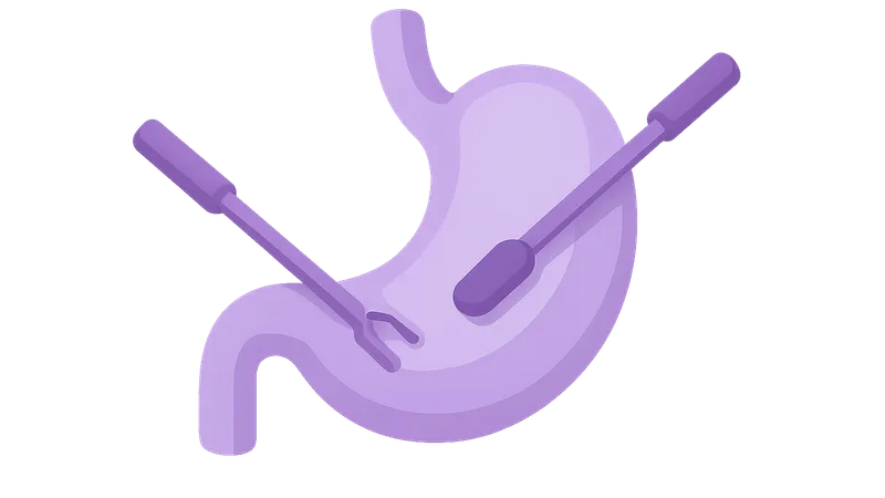 Minimally invasive oncologic surgery