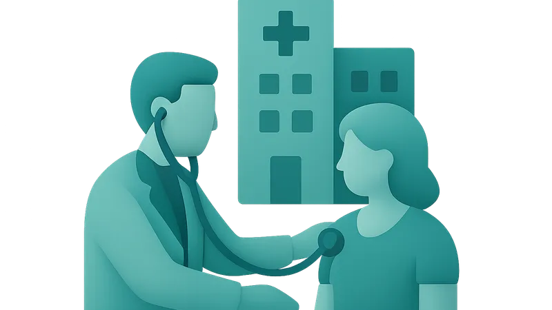 Healthcare Delivery in Urban Areas