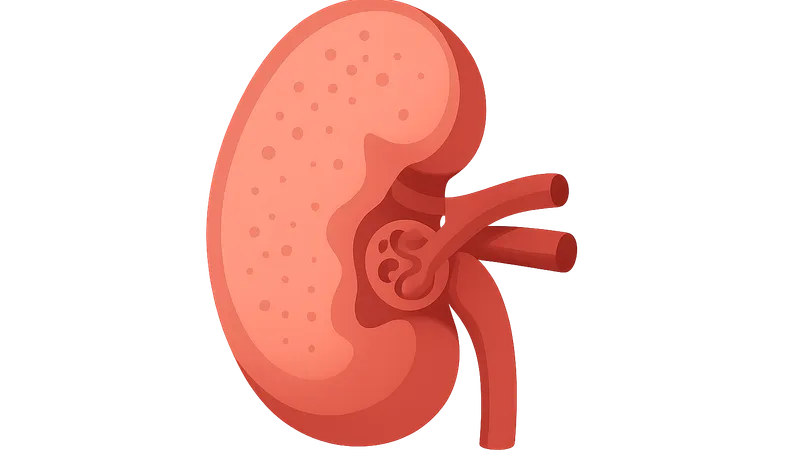 Hypertensive nephrosclerosis
