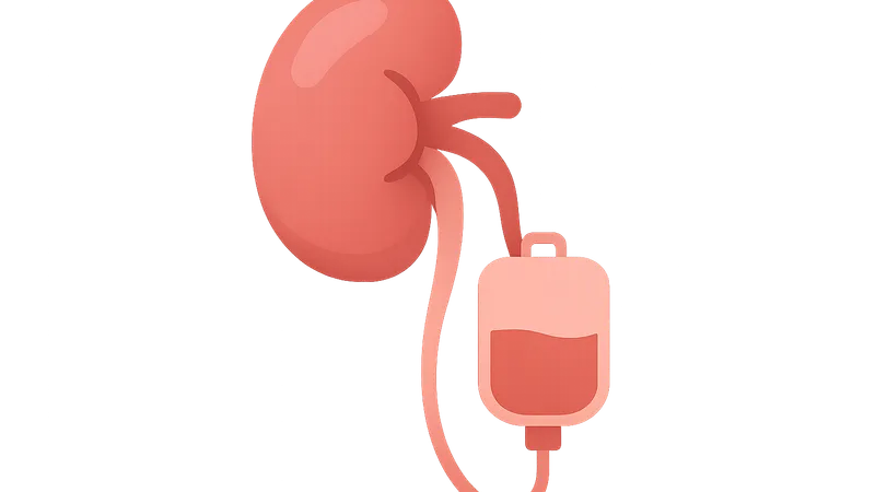 Sepsis-induced organ dysfunction management