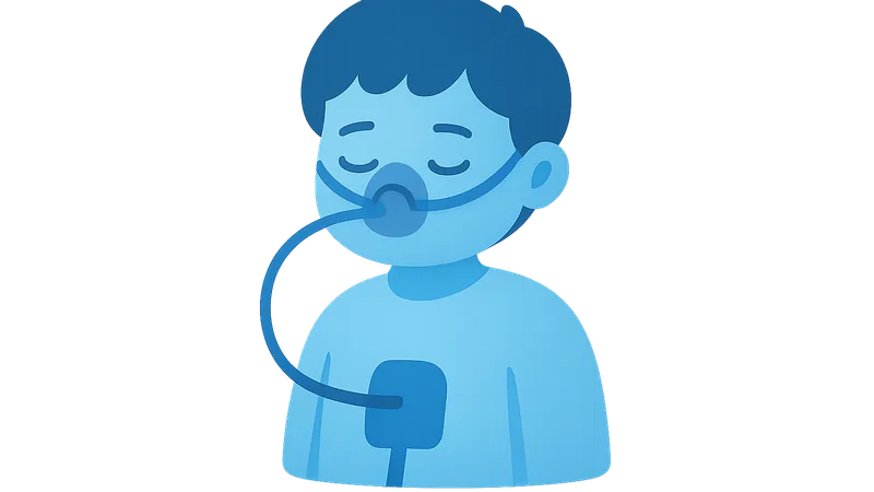 Procedural sedation in children