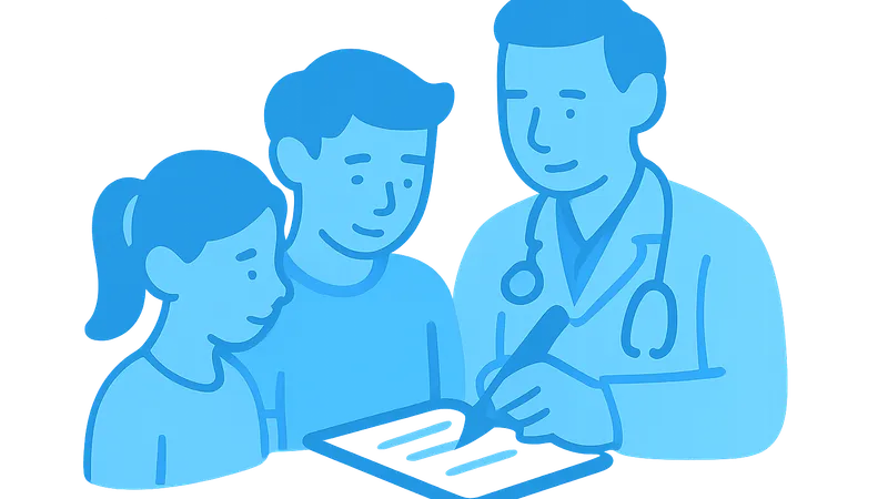 Consent for minors and adolescents