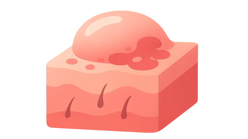 Linear IgA Bullous Dermatosis