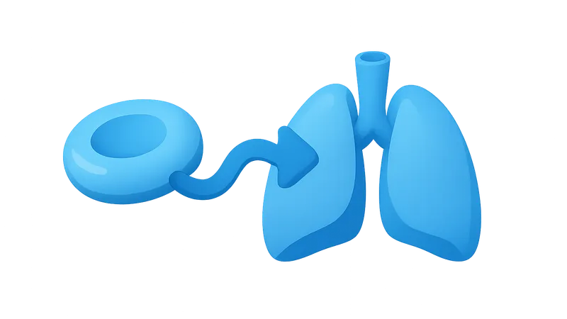 Carbon dioxide transport