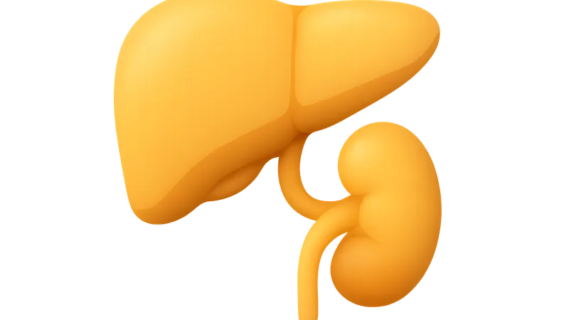 Hepatorenal syndrome